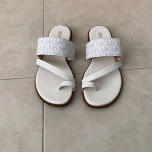 Michael Kors sandals